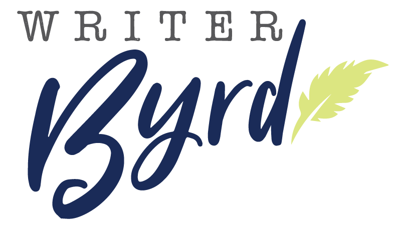 WriterByrd